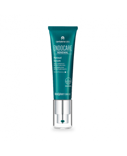 ENDOCARE RENEWAL RETINOL SERUM 30ML