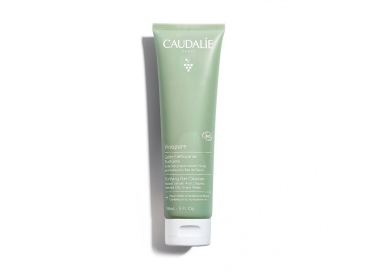 CAUDALIE VINOPURE GELATINA LIMPIADORA PURIFICANTE 150ML