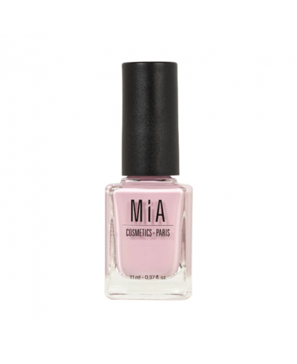 MIA EDICION LIMITADA PASTEL PINK SOUFFLE