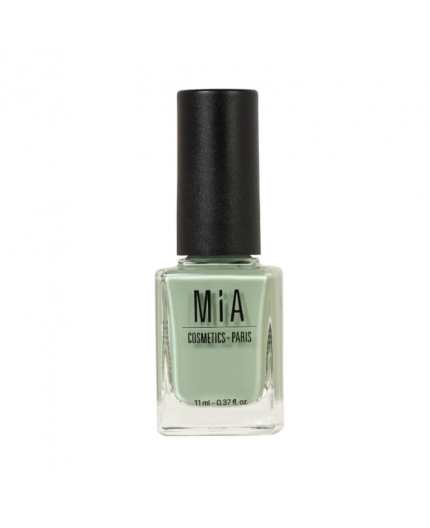 MIA EDICION LIMITADA PASTEL MILD MINT
