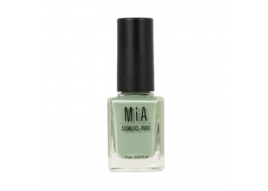 MIA EDICION LIMITADA PASTEL MILD MINT