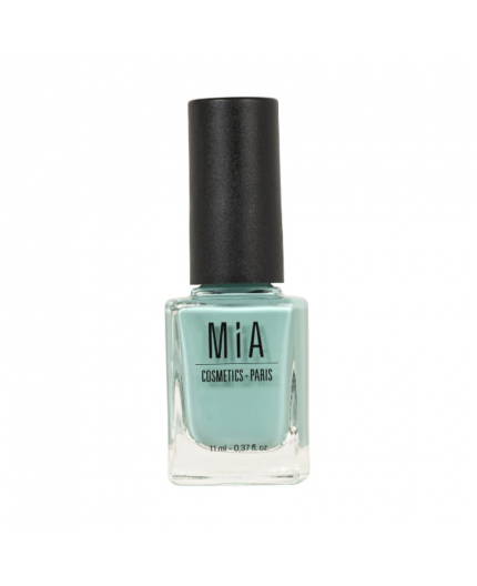 MIA EDICION LIMITADA PASTEL TURQUOISE MIST