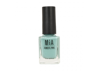 MIA EDICION LIMITADA PASTEL TURQUOISE MIST
