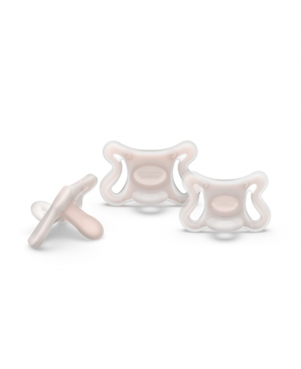 SUAVINEX CHUPETE ZERO ZERO FISIOL SILICONA -2 A 2M