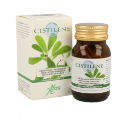 CISTILENE 50 CAPSULAS