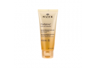NUXE HUILE PRODIGIEUX DOUCHE