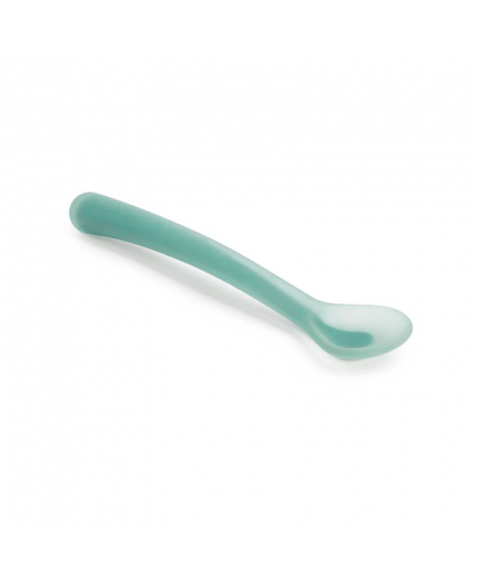 SUAVINEX CUCHARAS DE SILICONA +4M