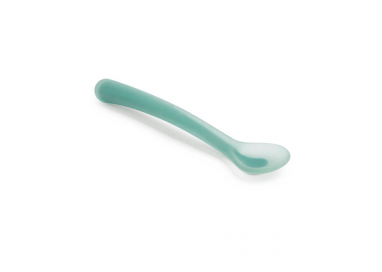 SUAVINEX CUCHARAS DE SILICONA +4M