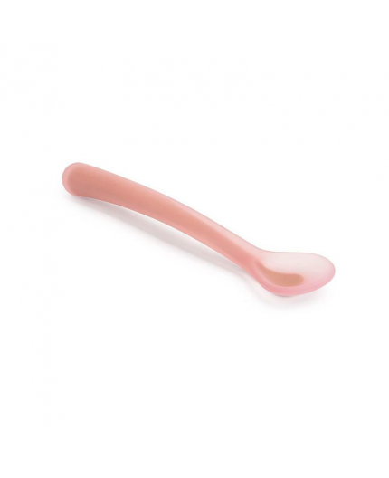 SUAVINEX CUCHARAS DE SILICONA +4M