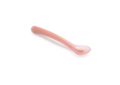 SUAVINEX CUCHARAS DE SILICONA +4M