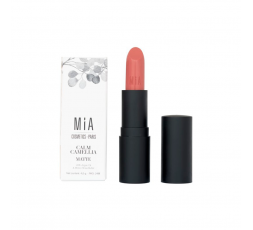 MIA COSMETICS LABIAL MATTE CALM CAMELIA
