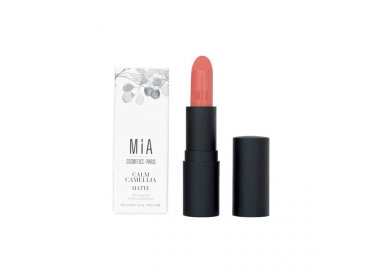 MIA COSMETICS LABIAL MATTE CALM CAMELIA