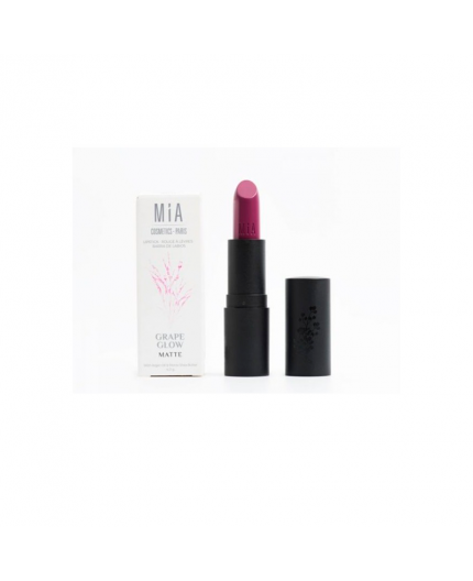 MIA COSMETICS LABIAL MATTE GRAPE GLOW