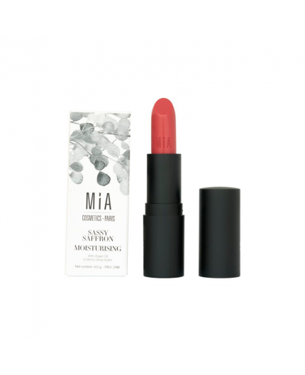MIA COSMETICS LABIAL HIDRATANTE SASSY SAFFRON