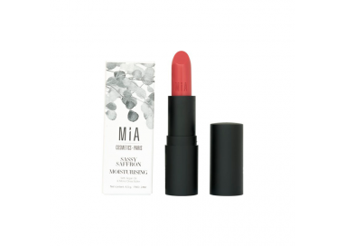 MIA COSMETICS LABIAL HIDRATANTE SASSY SAFFRON
