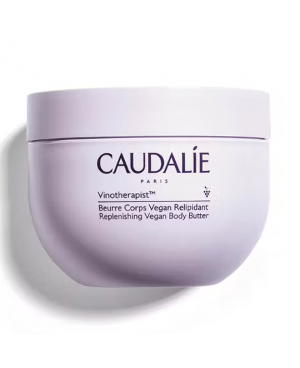CAUDALIE VINOTHERAPIE MANTECA CORPORAL VEGANA 250ML