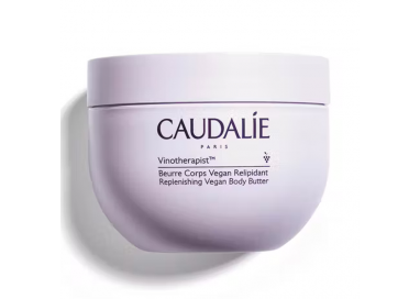 CAUDALIE VINOTHERAPIE MANTECA CORPORAL VEGANA 250ML
