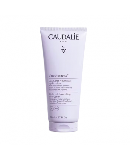 CAUDALIE VINOTHERAPIST TRATAMIENTO CORPORAL NUTRITIVO 200ML
