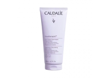 CAUDALIE VINOTHERAPIST TRATAMIENTO CORPORAL NUTRITIVO 200ML