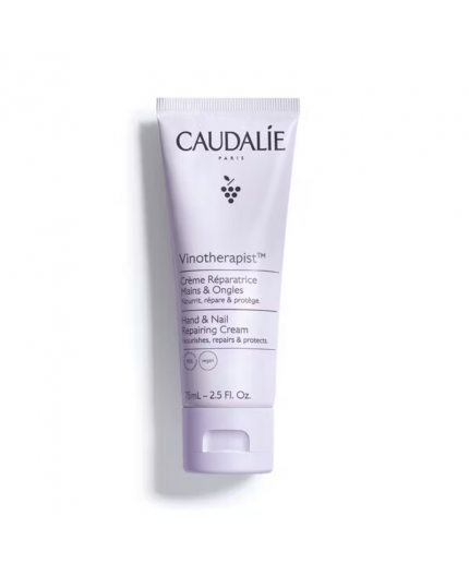 CAUDALIE VINOTHERAPIST CREMA PARA MANOS Y UÑAS 75ML