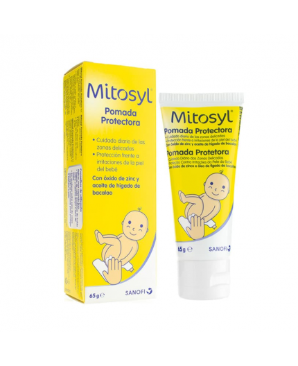 MITOSYL POMADA PROTECTORA 65GR