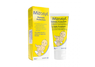 MITOSYL POMADA PROTECTORA 65GR