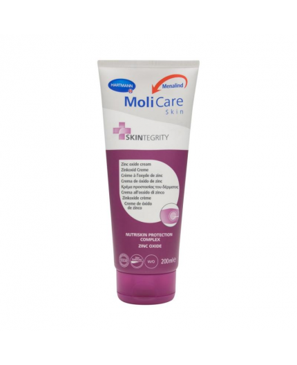 MENALIND CREMA PROTECTORA 200ML