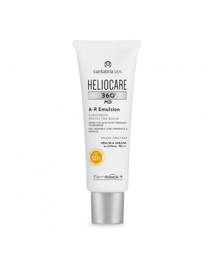 HELIOCARE AR 360 MD EMULSION 50ML
