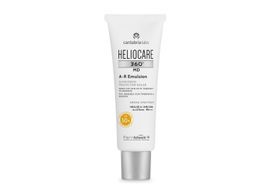 HELIOCARE AR 360 MD EMULSION 50ML