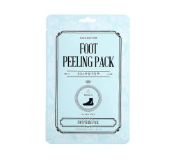 Kocostar mascarilla peeling de pies