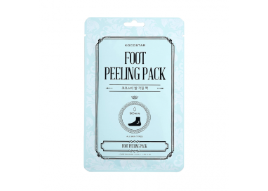 Kocostar mascarilla peeling de pies