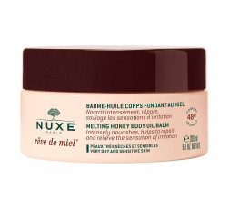 Nuxe Reve de Miel 200 ML Tarro