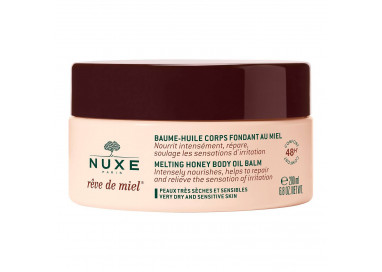 Nuxe Reve de Miel 200 ML Tarro