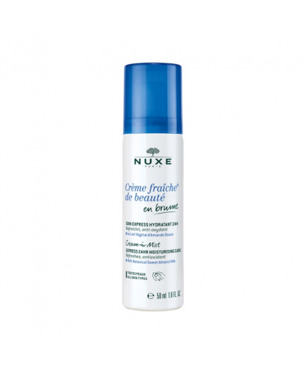 NUXE CR FRAICHE CREMA EN BRUMA 50 ML