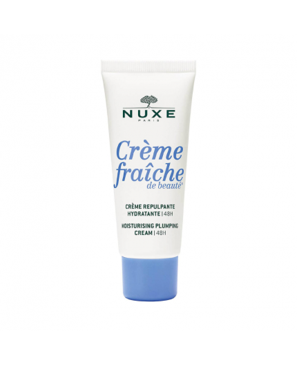 NUXE CR FRAICHE CREMA REPULPANTE HIDRATANTE 30 ML