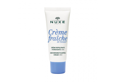 NUXE CR FRAICHE CREMA REPULPANTE HIDRATANTE 30 ML