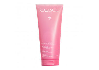 CAUDALIE ROSE DE VIGNE GEL DE DUCHA 200ML