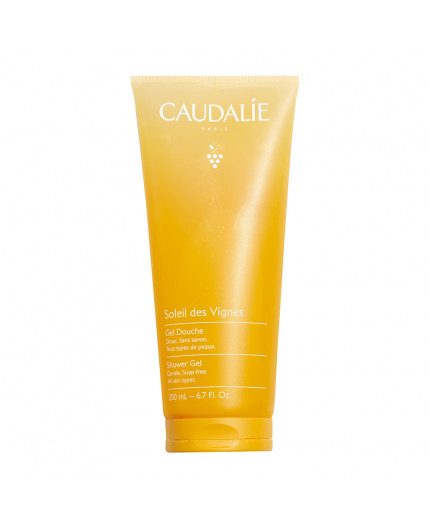 CAUDALIE SOLEIL DES VIGNES GEL DE DUCHA 200ML