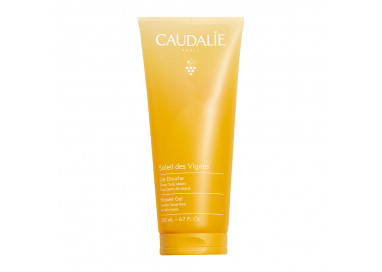 CAUDALIE SOLEIL DES VIGNES GEL DE DUCHA 200ML