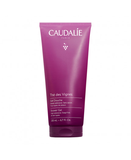 CAUDALIE THE DES VIGNES GEL DE DUCHA 200ML