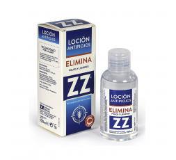 ZZ Cupex Loción 100 C.C.
