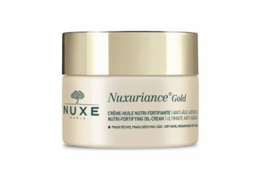 NUXE NUXURIANCE GOLD CREMA