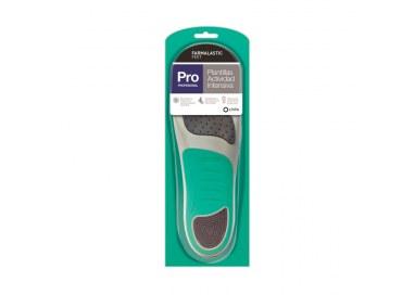 Plantillas farmalastic pro actividad intensiva T- S