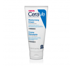 Cerave crema manos hidratante piel seca 170 g