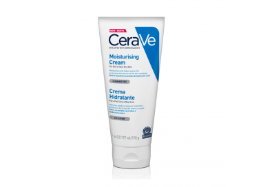 Cerave crema manos hidratante piel seca 170 g