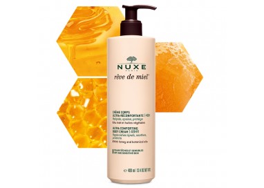 NUXE Reve De Miel CREMA CORPORAL
