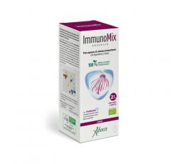 Immunomix advanced jarabe 210G