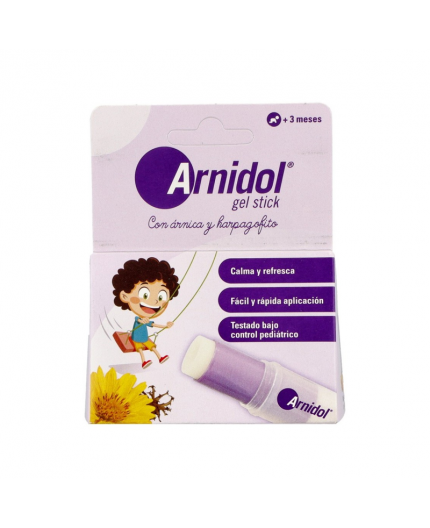 Arnidol gel stick 15 ml