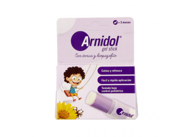 Arnidol gel stick 15 ml