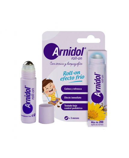 Arnidol roll-on 15 ml